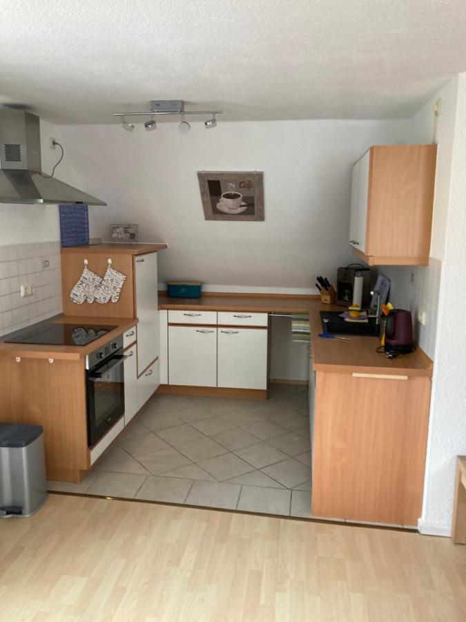 Ferienwohnung Kellerer 2 Waischenfeld Exterior foto